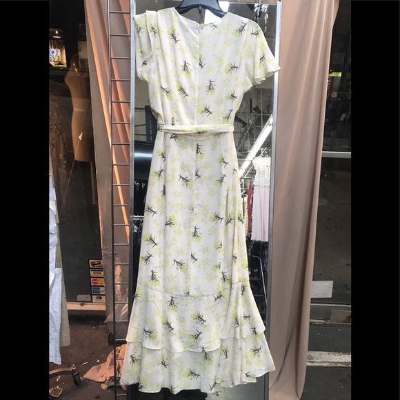 RACHEL Rachel Roy,Talula Dress,natural combo,NWT - Picture 6 of 10